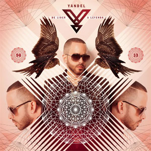 Disco De Líder a Leyenda de Yandel