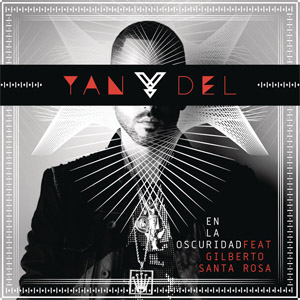 Disco En La Oscuridad de Yandel