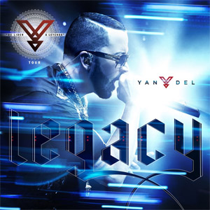 Disco Legacy: De Lider A Leyenda Tour de Yandel