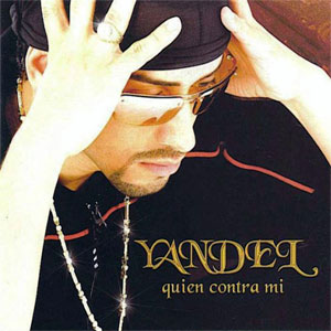 Disco Quién Contra Mi de Yandel