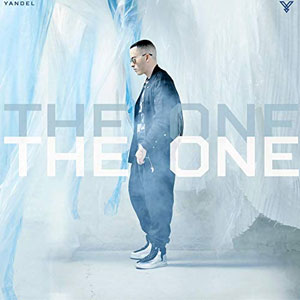 Disco The One de Yandel