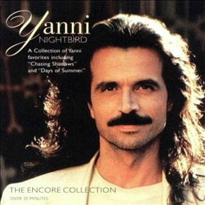 Disco Nightbird  de Yanni