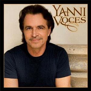 Disco Voces de Yanni