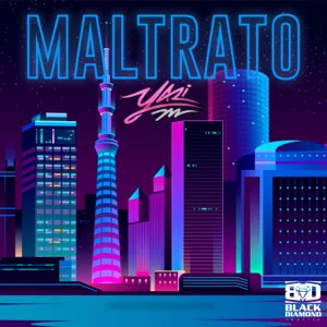 Disco Maltrato de Yari M