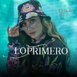 Disco Lo Primero de Yas Gagliardi