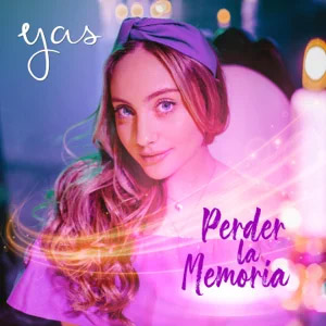 Disco Perder la Memoria de Yas Gagliardi
