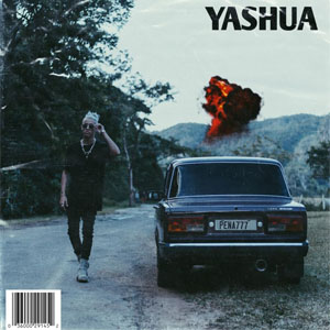 Disco Pena de Yashua