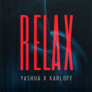 Disco Relax  de Yashua