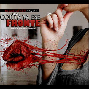 Disco Corta Ya Ese Fronte de Yaviah