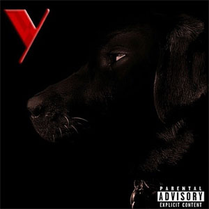 Disco Perro Tu Uao Uao de Yaviah