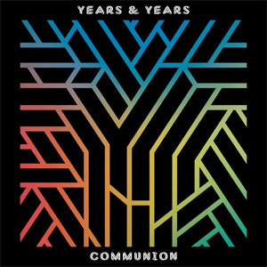 Disco Communion de Years & Years