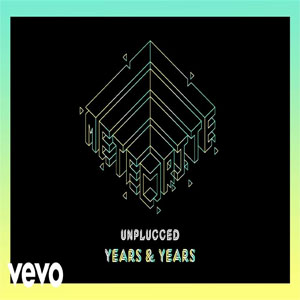 Disco Meteorite (Unplugged) de Years & Years