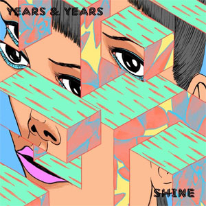 Disco Shine de Years & Years