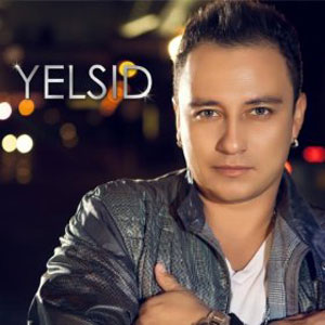 Disco Yelsid de Yelsid