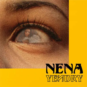 Disco Nena de Yendry