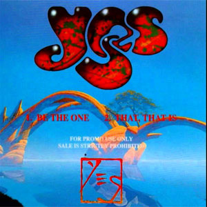 Disco Be The One de Yes
