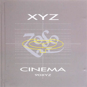 Disco Cinema - 90XYZ de Yes