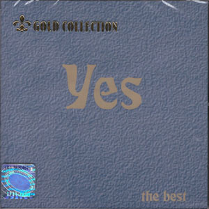 Disco Gold Collection - The Best de Yes