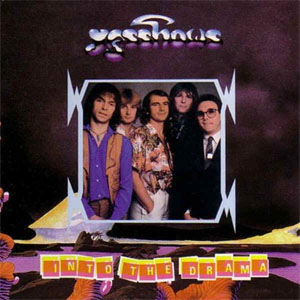 Disco Into The Drama de Yes