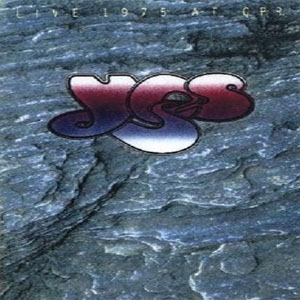 Disco Live 1975 At Q.P.R. de Yes