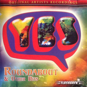 Disco Roundabout & Other Hits de Yes