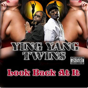 Disco Look Back At It  de Ying Yang Twins