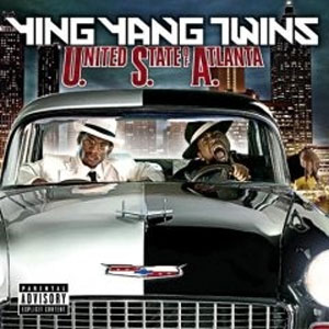 Disco U.S.A. (United State Of Atlanta) de Ying Yang Twins