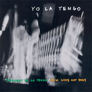 Disco President Yo La Tengo / New Wave Hot Dogs de Yo La Tengo
