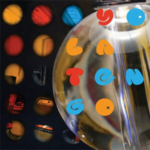 Disco Stupid Things de Yo La Tengo