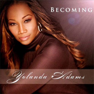 Disco Becoming de Yolanda Adams
