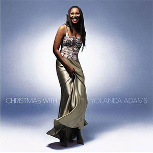 Disco Christmas de Yolanda Adams