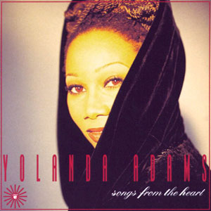 Disco Songs From The Heart de Yolanda Adams