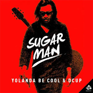 Disco Sugar Man (Remixes) de Yolanda Be Cool