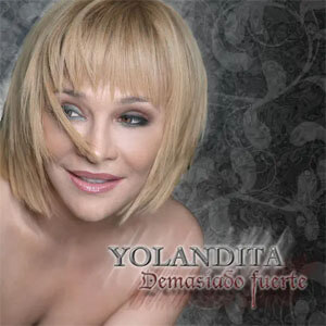 Disco Demasiado Fuerte de Yolandita Monge