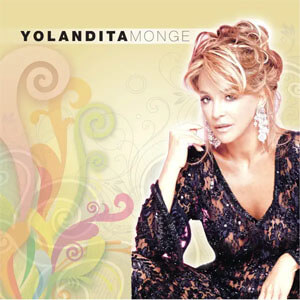 Disco Yolandita de Yolandita Monge