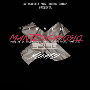 Disco Mantengámoslo Callao de Yomo