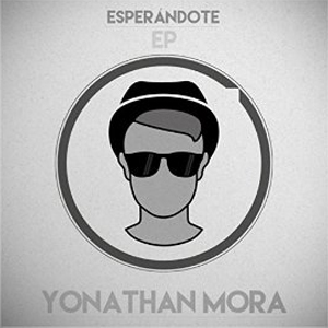 Disco Esperándote de Yonathan Mora
