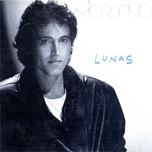 Disco Lunas de Yordano