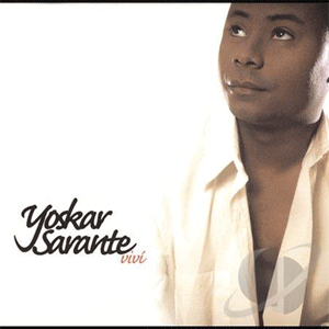 Disco Viví de Yoskar Sarante