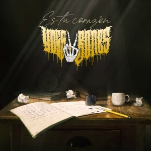 Disco Es Tu Corazón de Yoss Bones