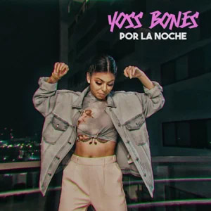 Disco Por La Noche de Yoss Bones