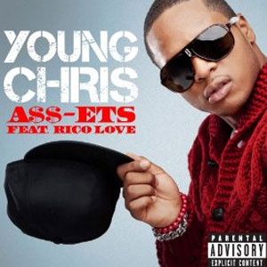 Disco A$$-ETS de Young Chris