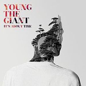 Disco It's About Time de Young The Giant                                                                         