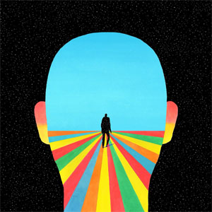 Disco Superposition de Young The Giant                                                                         