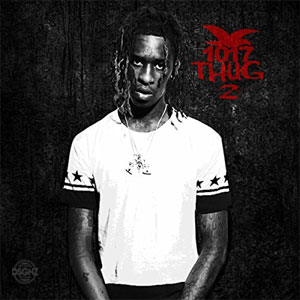 Disco 1017 Thug 2  de Young Thug