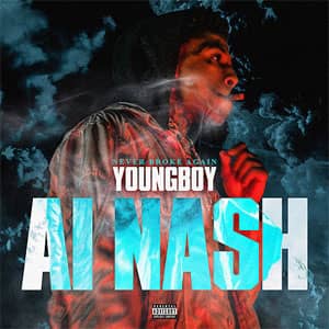 Disco AI Nash de YoungBoy Never Broke Again