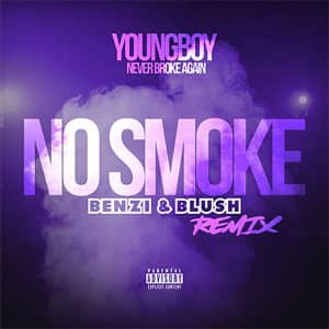 Disco No Smoke (Benzi & Blush Remix) de YoungBoy Never Broke Again