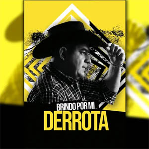 Álbum Brindo Por Mi Derrota de Yovanny Bello