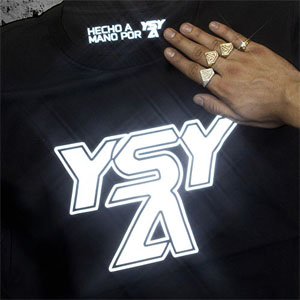 Disco Hecho A Mano de YSY A