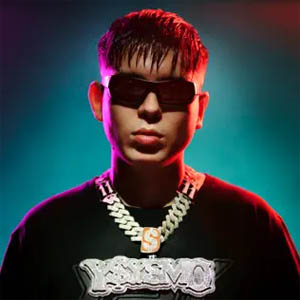 Disco Ysismo de YSY A